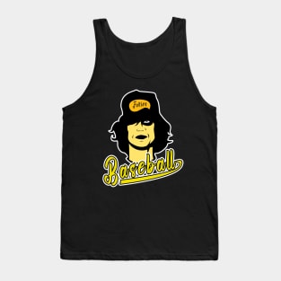 Baseball Furies - The Warriors: Newest design for furies baseball lover Tank Top